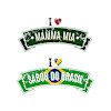 Mamma Mia Sabor Do Brasil