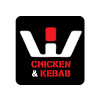 Chicken Kebab