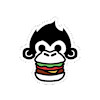 Monkey Burger Chorzów