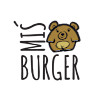 Miś Burger