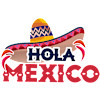 Hola Mexico