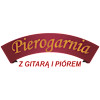 Pierogarnia Z Gitarą I Piórem