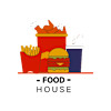Food House