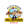 Pizza Kebab Alibaba