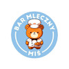 Mleczny Miś