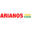 Arianos Kebab