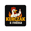 Kurczak Z Rożna