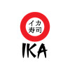 Ika Sushi Sake