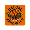 Illegal Sandwich
