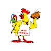 Fast Chicken. Kurczak Z Rożna.