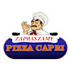 Pizza Capri Kiekrz