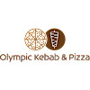 Olympic Kebab Pizza