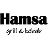 Hamsa Grill Kebab