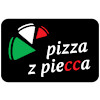 Pizza Z Piecca: Z Mięsem, Wegetariańska, Wegańska