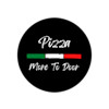 Pizza More To Door