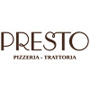Presto Pizzeria-trattoria