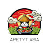 Asia Apetyt