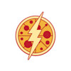 Powerfood Pizza