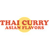 Thai Curry Asian Flavors