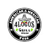 4 Locos Grill House