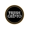 Fresh Pinsa Pizza Rzymska
