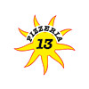 Pizzeria 13-stka