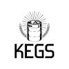 Kegs Craft Beer