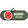 Sushi Cheese