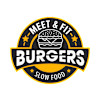 Meet Fit Slow Food Burgers Żyrardów