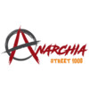 Anarchia Street Food Kebab