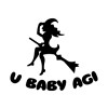U Baby Agi