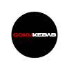 Goku Kebab Pizza