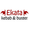 Ekata Kebab Burger