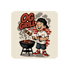 Og Grill