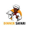 Dinner Safari African