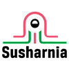 Susharnia Sushi