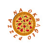 Pizza Na Okrągło