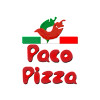 Paco Pizza Kebab
