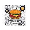 Burger Shop