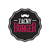 Zacny Burger Milordzie Ruczaj
