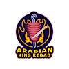 Arabian King Kebab