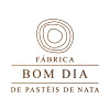 Bom Dia Fábrica De Pastéis De Nata
