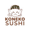 Koneko Sushi Prądnik