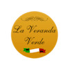 La Veranda Verde Cisie