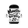 Muusisz Burgera 2.0