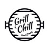 Grill Chill Tomek Zimny