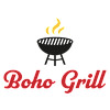 Boho Grill