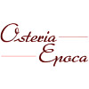 Osteria Epoca Domowe Obiady