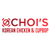 Choi's Korean Chicken Tauron Area