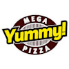 Yummy Mega Pizza